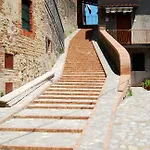 Al Castello Di Szálloda 2*