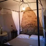 Отель Al Castello Di