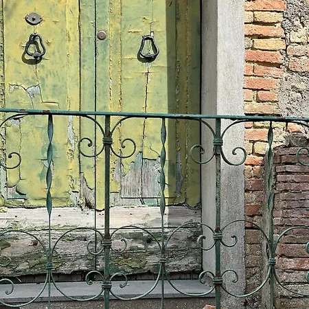 Al Castello Di 酒店 法布罗