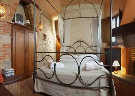 Bed and Breakfast Al Castello Fabro