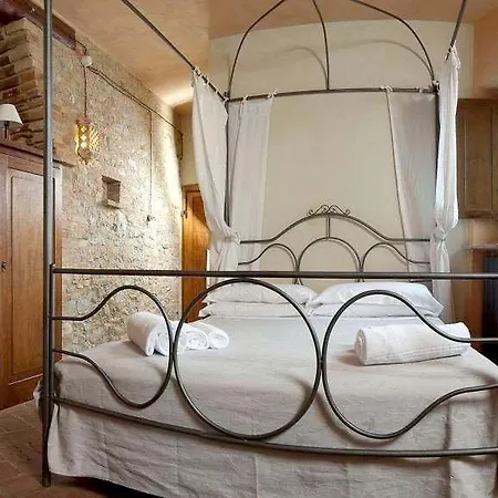 Al Castello Di 酒店 法布罗