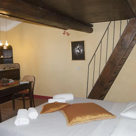 Hotel Al Castello Di