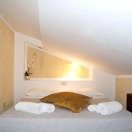 Al Castello Di Fabro