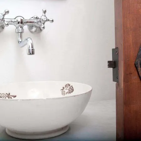 Al Castello Di Hotel