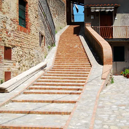Al Castello Di Отель 2*