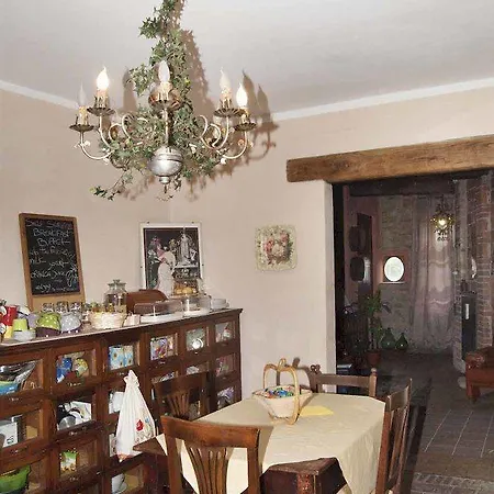Al Castello Bed and Breakfast Fabro