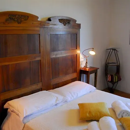 Al Castello Bed and Breakfast Fabro