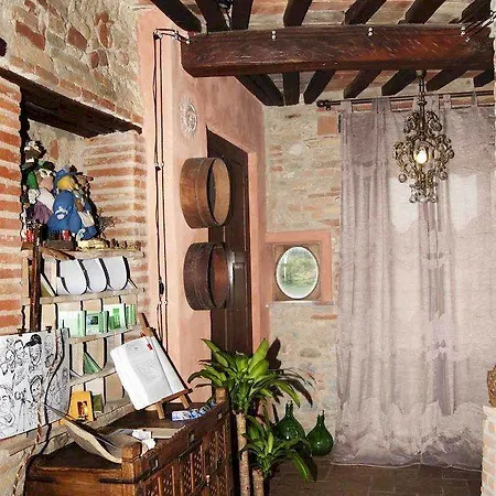 Al Castello Di 2*