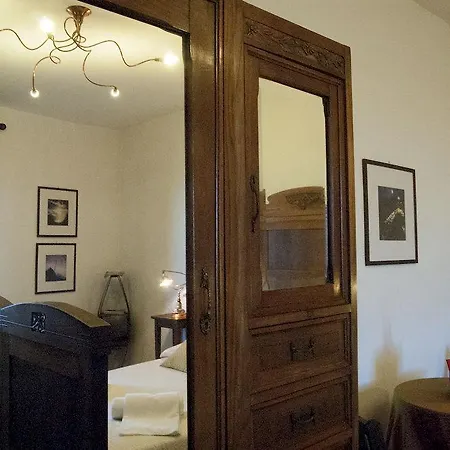 Al Castello Bed and Breakfast Fabro
