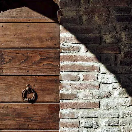 酒店 Al Castello Di