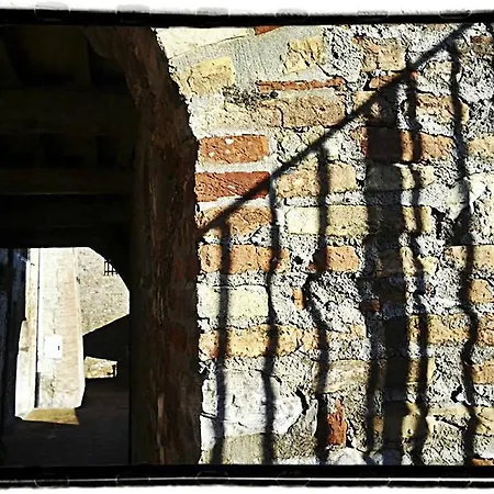 Al Castello Di Fabro