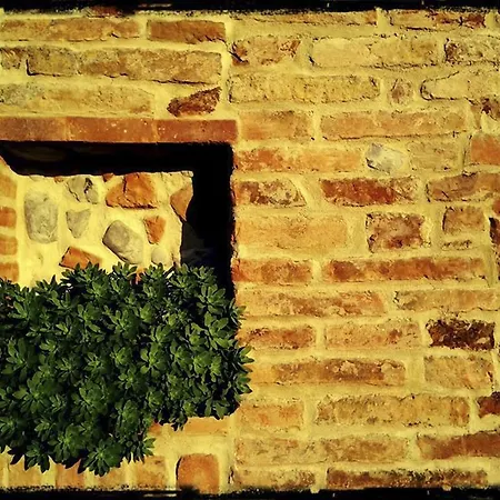 Bed & Breakfast Al Castello 2*