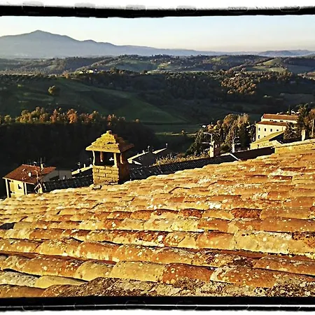 Al Castello Bed and Breakfast 2*