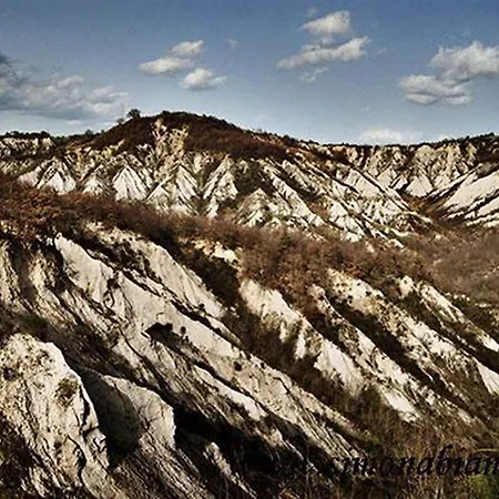 Al Castello Di Hotel Fabro