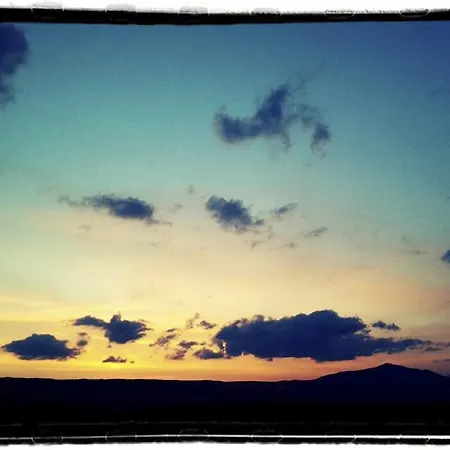 Al Castello Di Fabro