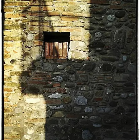 Bed and Breakfast Al Castello 2*