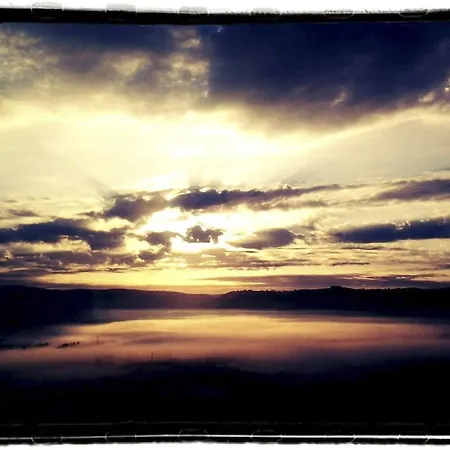 Al Castello Di 2* Fabro