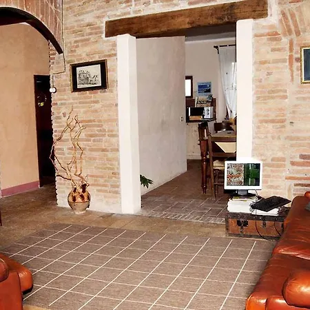Al Castello Fabro