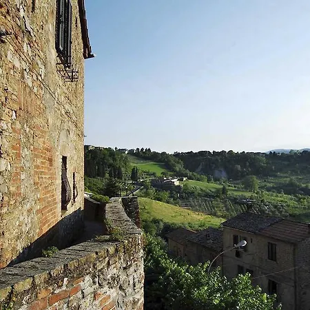 Al Castello Di 2* 法布罗