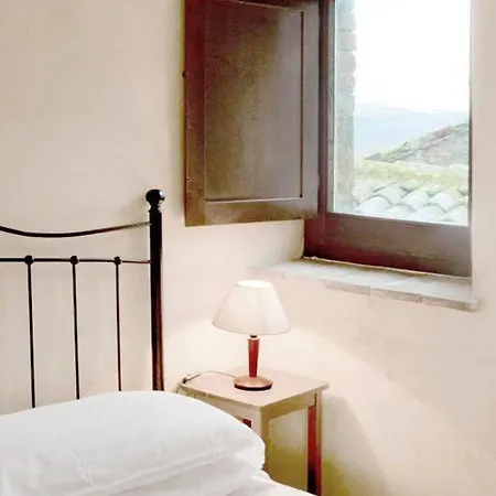 Hotel Al Castello Di Fabro