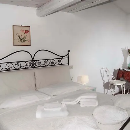 Bed and Breakfast Al Castello Fabro