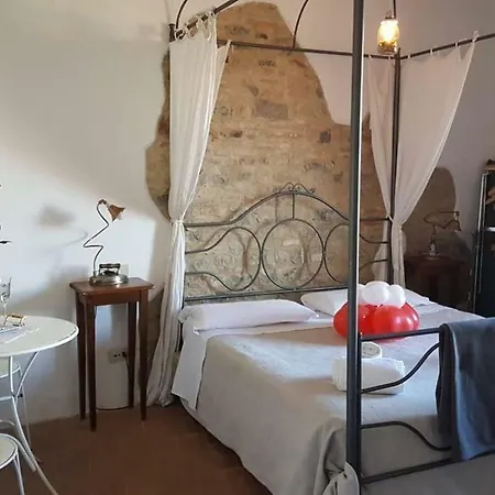 Bed & Breakfast Al Castello