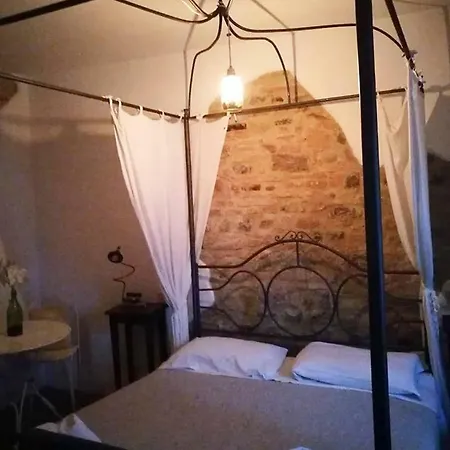 Hotel Al Castello Di