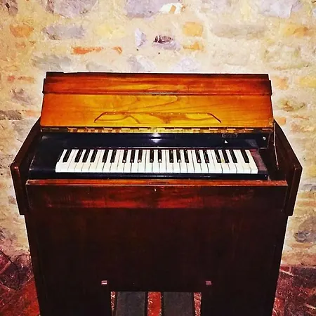 Al Castello Di Hotel