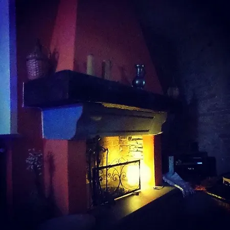 酒店 Al Castello Di