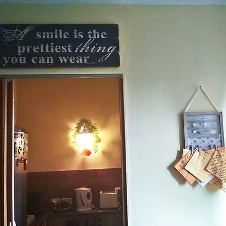 Bed and Breakfast Al Castello 2*