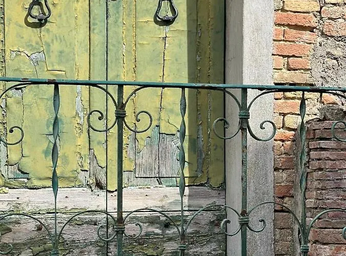 Al Castello Hotel Fabro