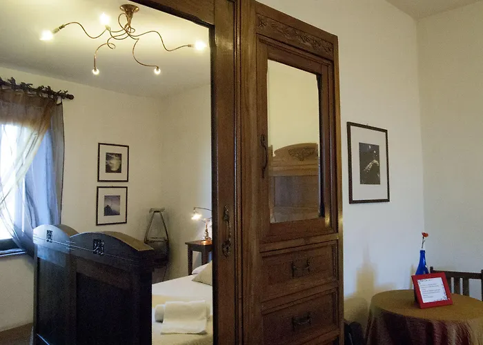 Hotel Al Castello Di 2*