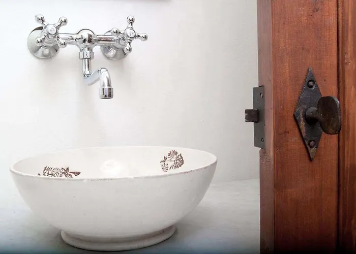 Al Castello Di Hotel