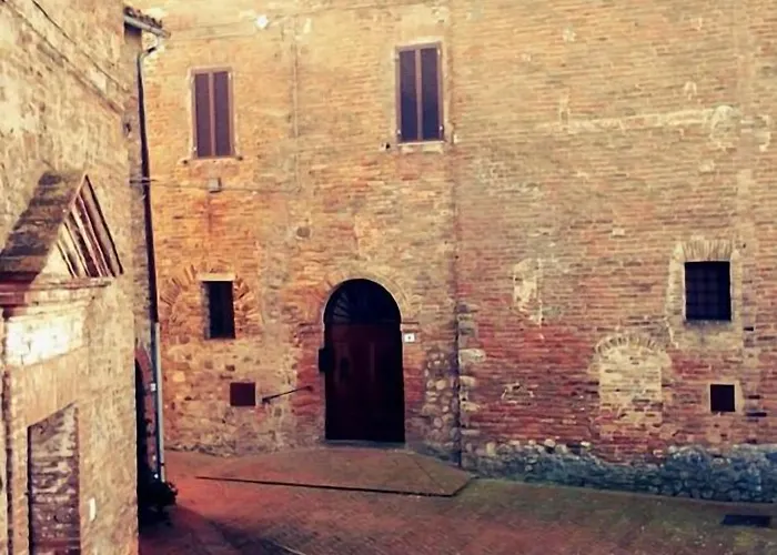 Hotel Al Castello 2*