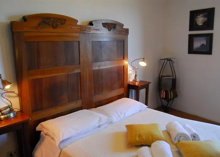 Hotel Al Castello Di