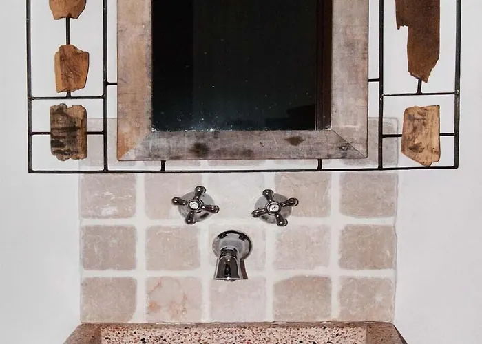 Hotel Al Castello Di