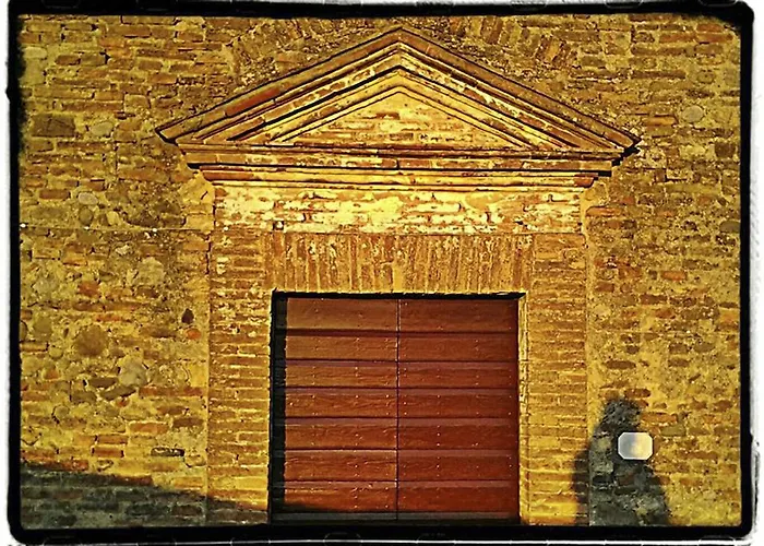 Al Castello 2* Fabro