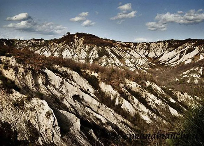 Al Castello Hotel Fabro