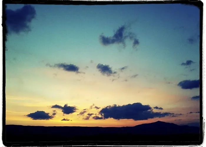 Al Castello Di Fabro