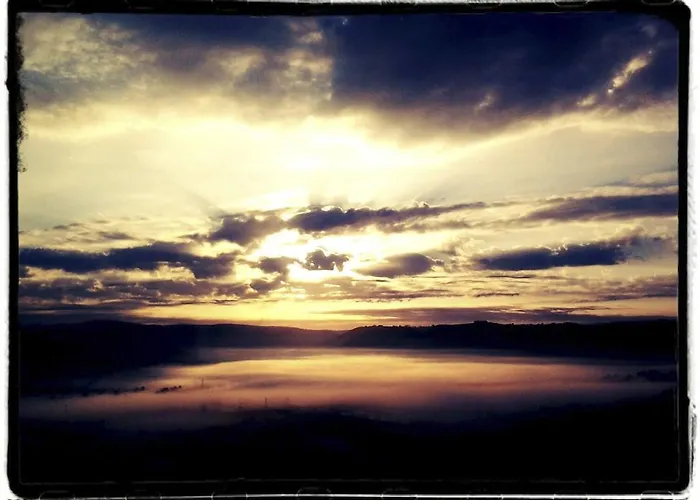 Al Castello Di 2* Fabro