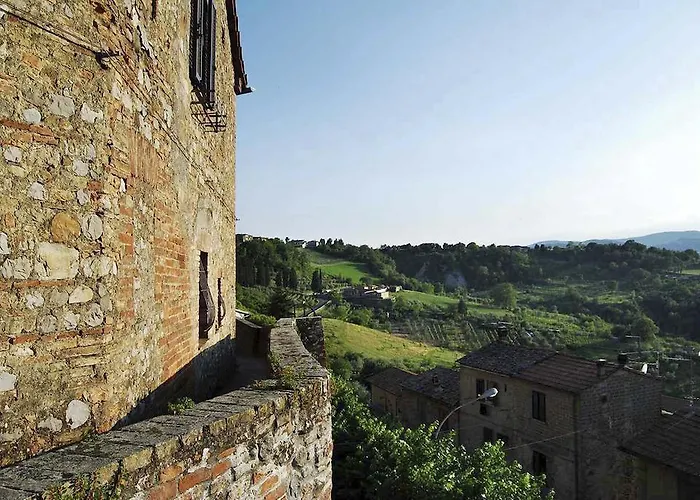 Al Castello Di 2* Fabro