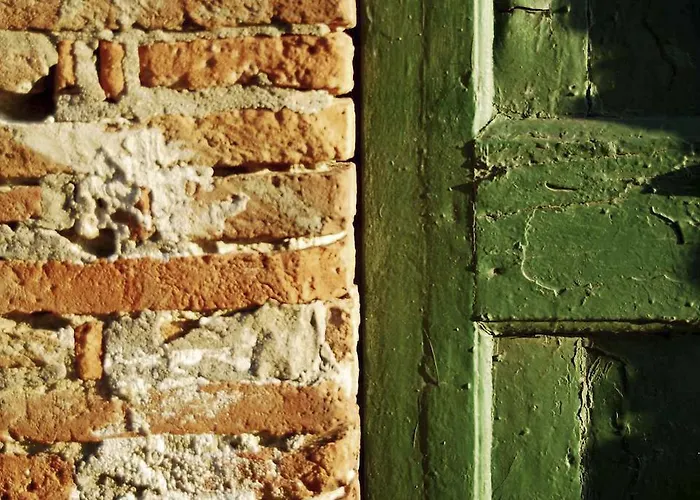 Hotel Al Castello Di