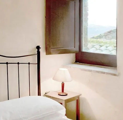 Hotel Al Castello Di Fabro