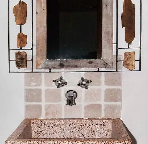 Hotel Al Castello Di