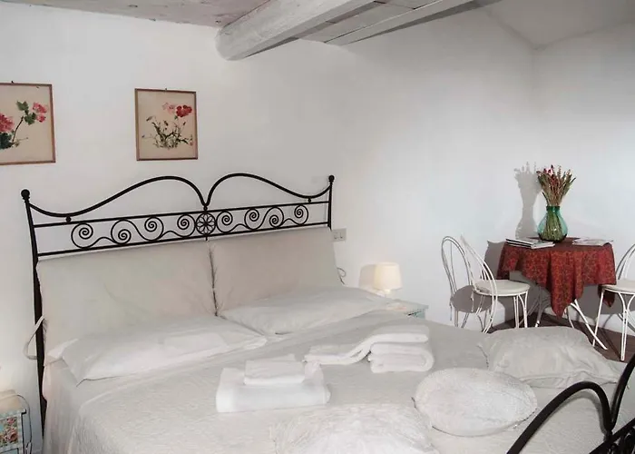 Hotel Al Castello Di Fabro