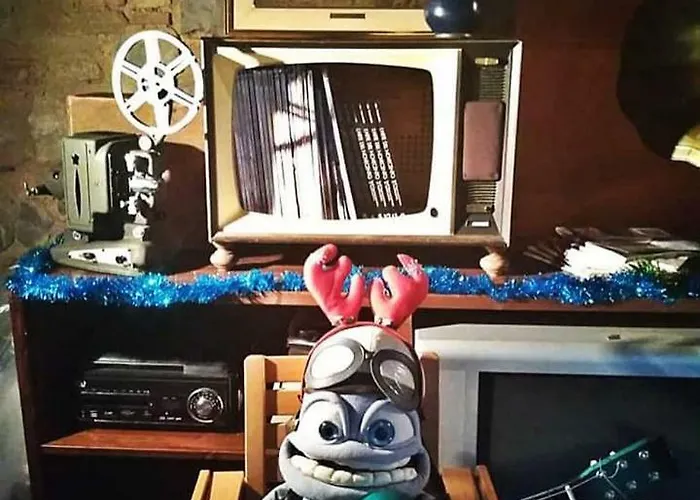 Hotel Al Castello Di Fabro