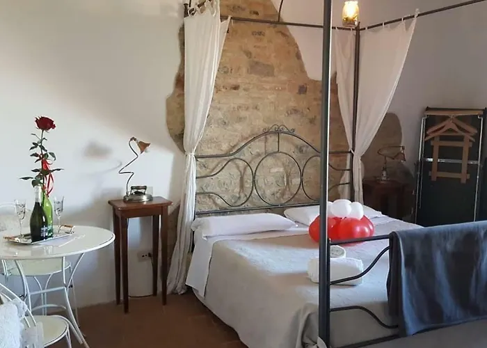 Hotel Al Castello Di