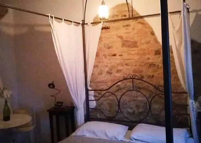 Hotel Al Castello Di