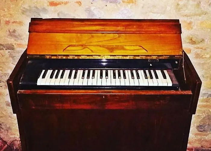 Al Castello Di Hotel