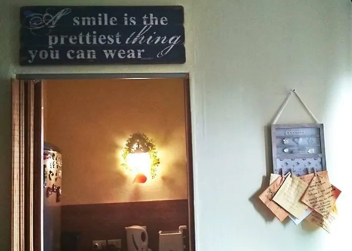 Hotel Al Castello Di 2*